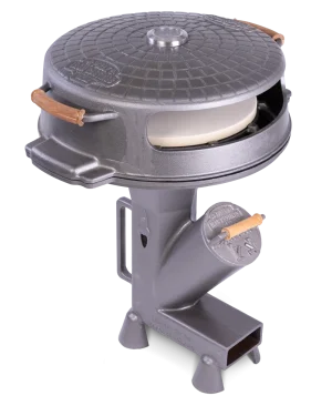 zestaw do pizzy na piecyku rakietowym Duke