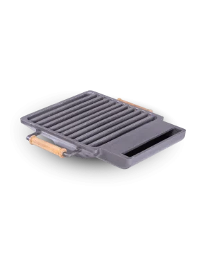 ruszt grillowy do piecyka rakietowego