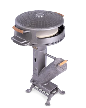 zestaw do pizzy na piecyku rakietowym King