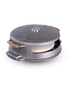 zestaw do pizzy do piecyka rakietowego