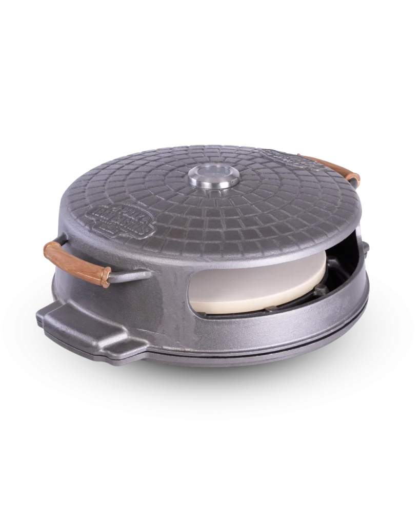 zestaw do pizzy do piecyka rakietowego